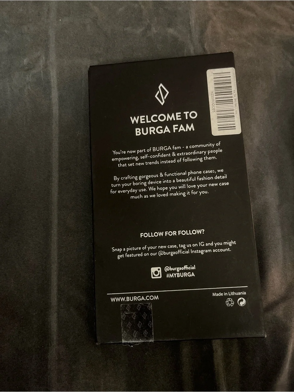 smartphone protective case in 